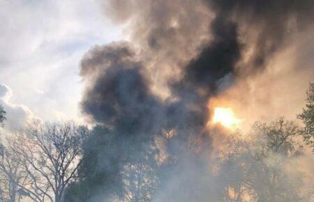 Російська армія продовжує бити по Сумщині: за добу зафіксували, зокрема, 28 ударів некерованими ракетами