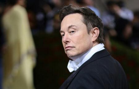 Илон Маск возглавил Twitter