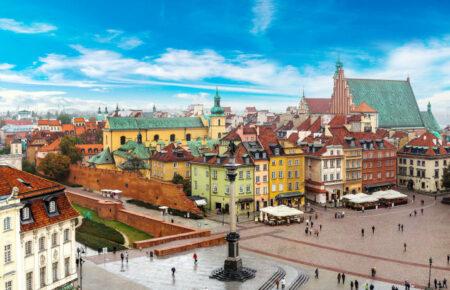 В Польше трудоустроились более 600 тысяч украинских беженцев