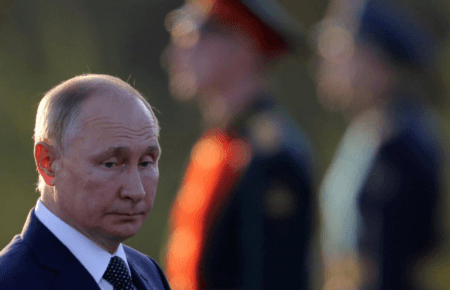 Сенат Польщі визнав владу РФ терористичним режимом