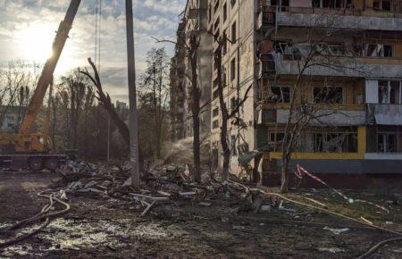 «Жителі Запоріжжя вперше відчули таке» — журналіст про масований обстріл окупантів