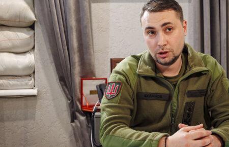 Россия сделала несколько заказов иранских дронов, в первой партии — 1750 штук — Буданов