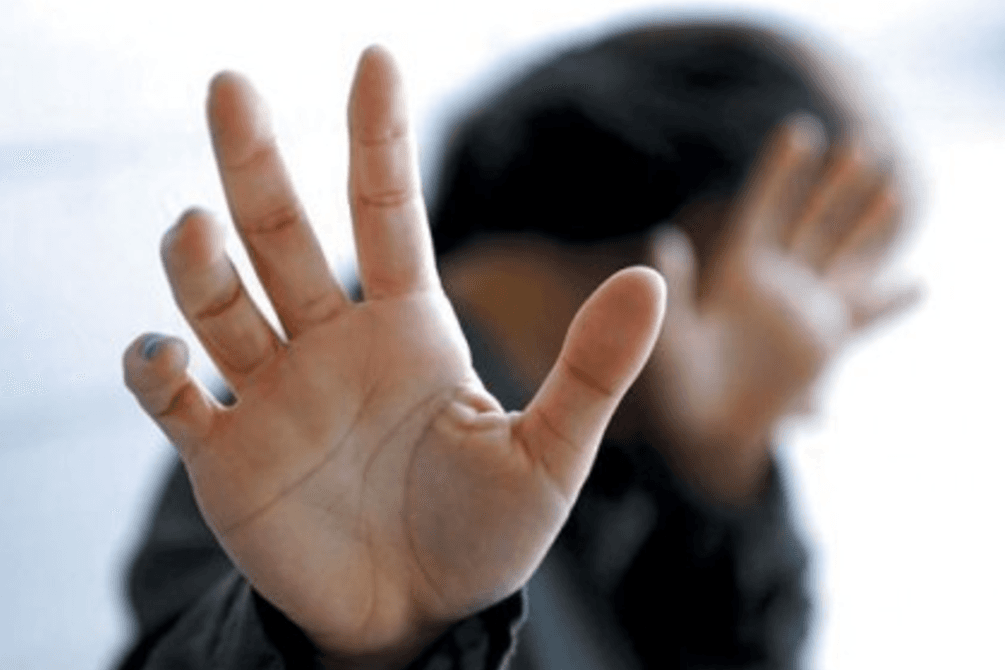 Щодо вас чинять гендерно зумовлене насильство? Реагуйте! Воно саме собою не зникне — Марина Легенька