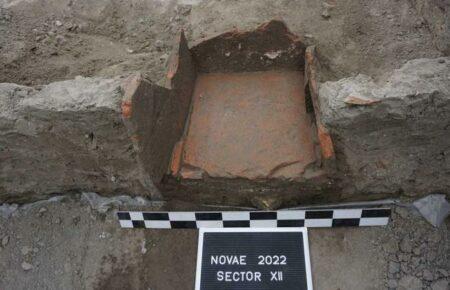 Археологи знайшли у Болгарії стародавній «холодильник» у таборі римських легіонерів