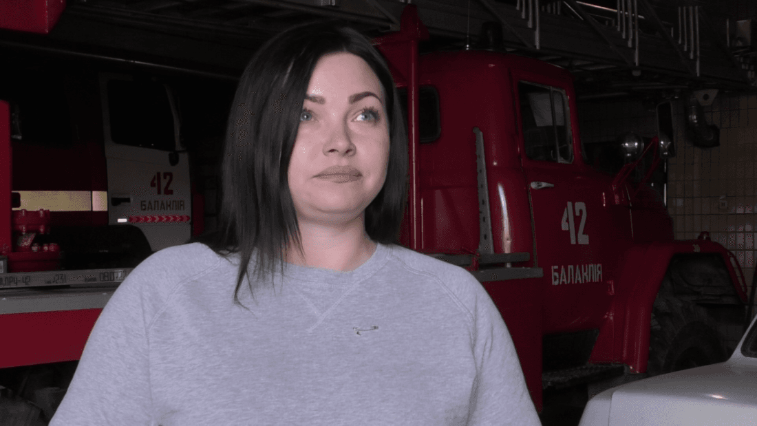 «Ми домовилися: ті, хто виходить з катівні, передає нам яблука. Це був знак, що людина жива» — рятувальниця із Балаклії