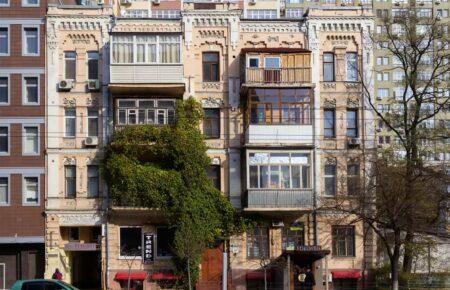 У Києві петиція до Кличка з проханням відновити зруйнований іранським дроном будинок набрала необхідну кількість голосів