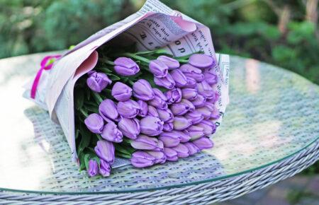 Доставка квітів від Kvitochka: сервіс для бездоганних відносин