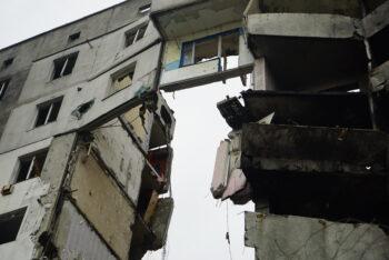 Просто восстановления Украине недостаточно, нужно заниматься модернизацией — преподаватель Эдинбургской бизнес-школы