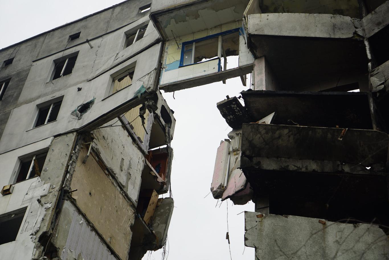 Просто відновлення Україні недостатньо, треба займатися модернізацією — викладачка Единбурзької бізнес-школи