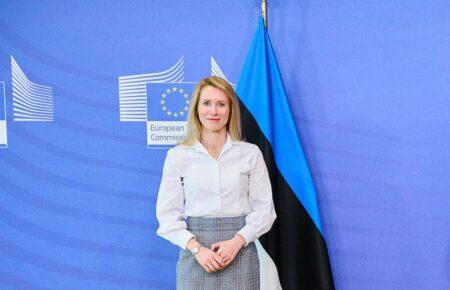 Естонія схвалила новий пакет військової допомоги Україні