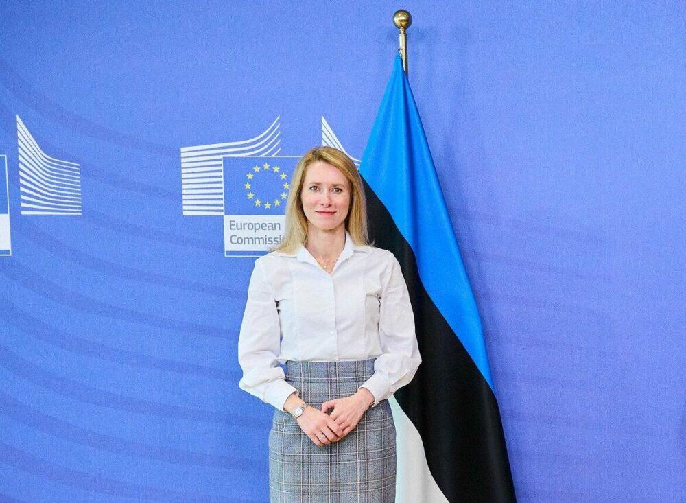 Естонія схвалила новий пакет військової допомоги Україні