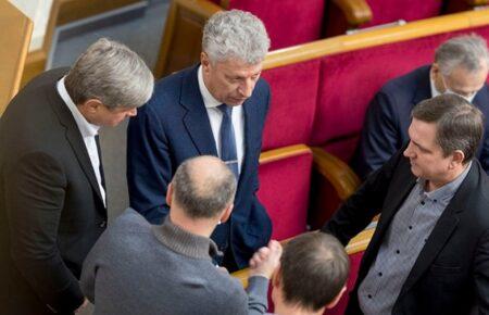 Половина групи ОПЗЖ у Раді мають керівні посади у комітетах — парламентський аналітик руху «Чесно»