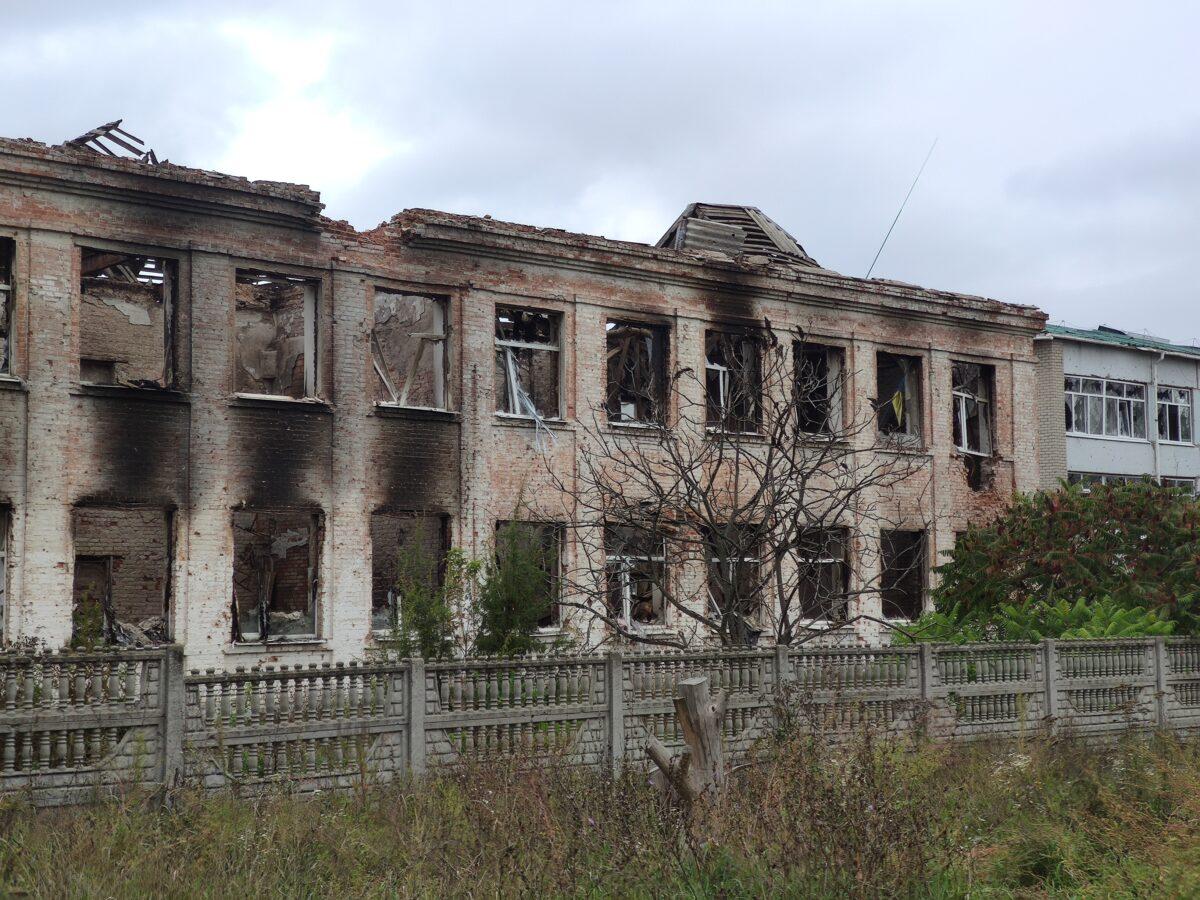 Буває, прокидаєшся і думаєш, аби тільки не повернулися — житель деокупованого Старого Салтова про росіян