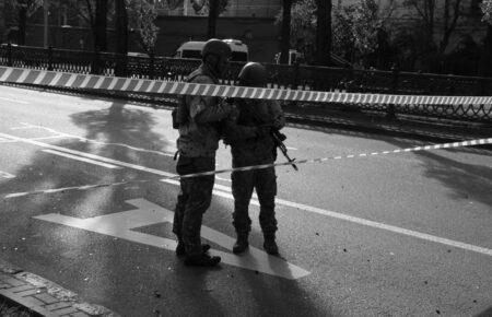 Атака дронами Киева: повреждены несколько домов, пожар в нежилом помещении — Кличко