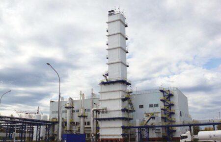 Російські окупанти планують відновити виробництво неону на захопленому місцевому підприємстві — Маріупольська міськрада