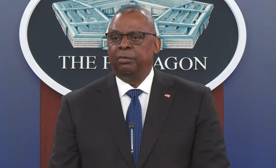 Танки Leopard, компоненти ППО і NASAMS: Остін підбив підсумки «Рамштайну-10»