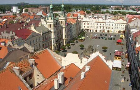 В Чехии украинским беженцам выделят средства для открытия бизнеса