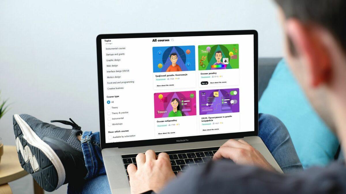 «Якщо продукт потрібен, він не зникне»: історія зростання платформи для креативних індустрій CASES під час війни