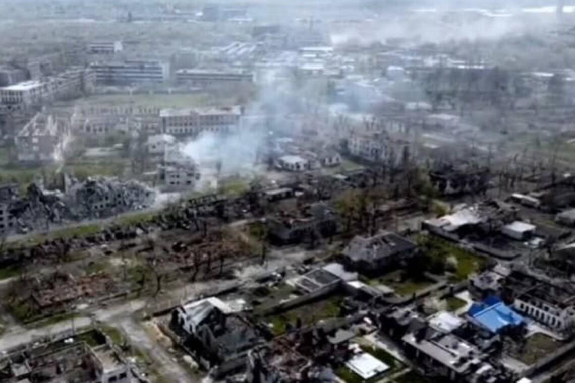 «Коли звільнять Рубіжне, всіх скує жах» — журналіст