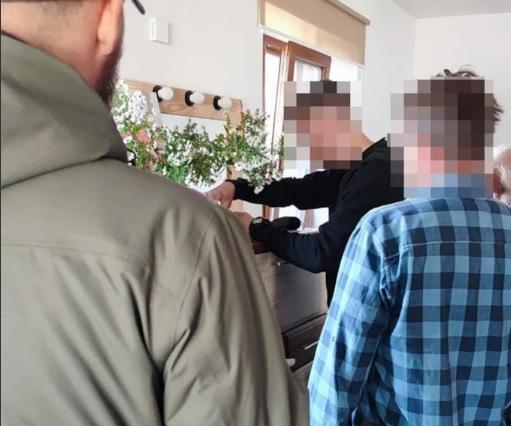 СБУ викрила російських агентів, які готували псевдореферендум на Миколаївщині