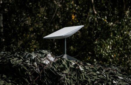 SpaceX Маска відмовився фінансувати сервіс Starlink в Україні