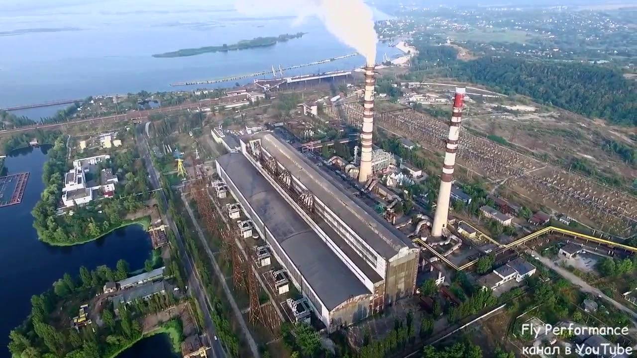 Доручення «Нафтогазу» відключити Трипільську ТЕС зупинили, але проблема не зникла — Олексій Кучеренко