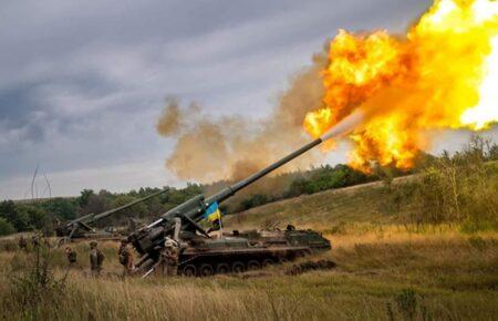 За добу ЗСУ знищили 4 командні пункти та 2 склади з боєприпасами росіян — Генштаб