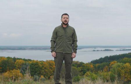 Захисники і захисниці України б'ються за незалежність та волю для наступних поколінь — Зеленський