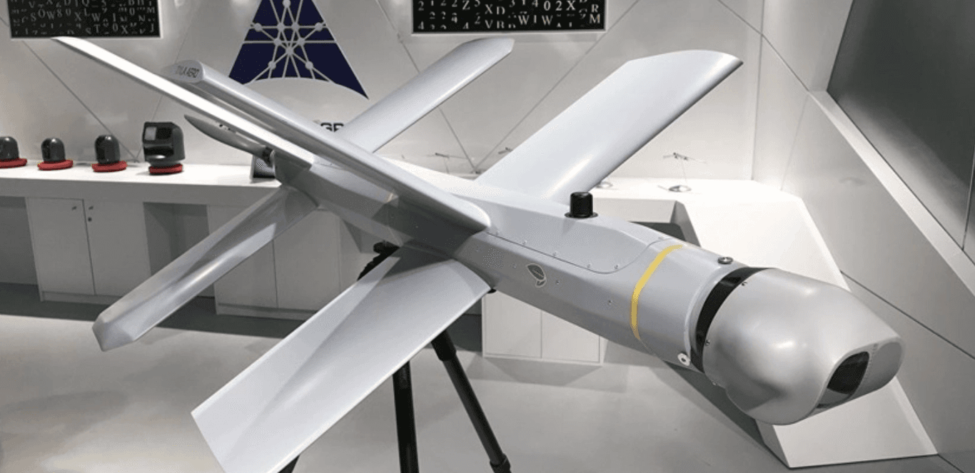 Иранские инструкторы в Крыму учат россиян управлять дронами-камикадзе — ISW