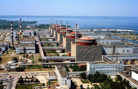 Окупанти вкрали печатку Запорізької АЕС, вона вже недійсна — Енергоатом