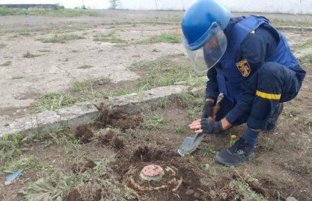 На Київщині можливі звуки вибухів, працюють сапери — КОВА
