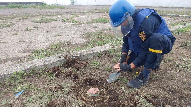 На Київщині можливі звуки вибухів, працюють сапери — КОВА