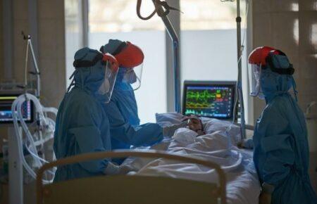 Главный эпидемиолог Львовщины рассказала о ситуации с коронавирусом в регионе