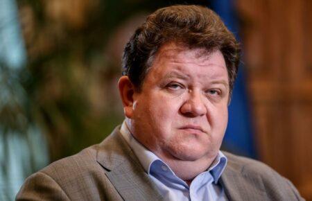 Суддю Верховного суду Богдана Львова, який має громадянство РФ, не звільнили з посади — забракло одного голосу