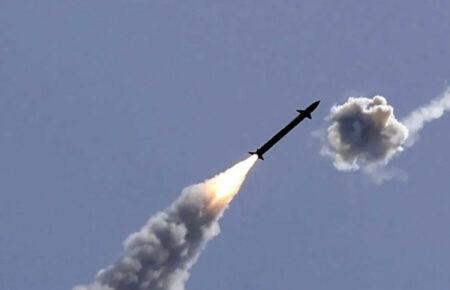 Російська армія вдарила по Харкову 8 ракетами