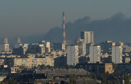 Ранкова атака критичної інфраструктури Києва: кількість загиблих зросла
