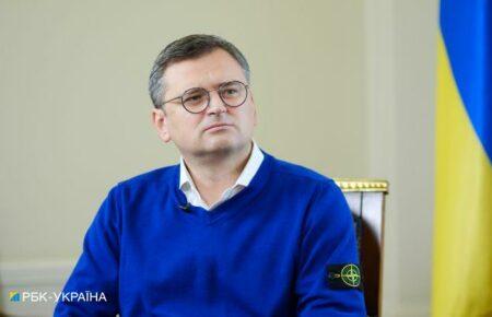 Іран став співучасником російської агресії — МЗС України