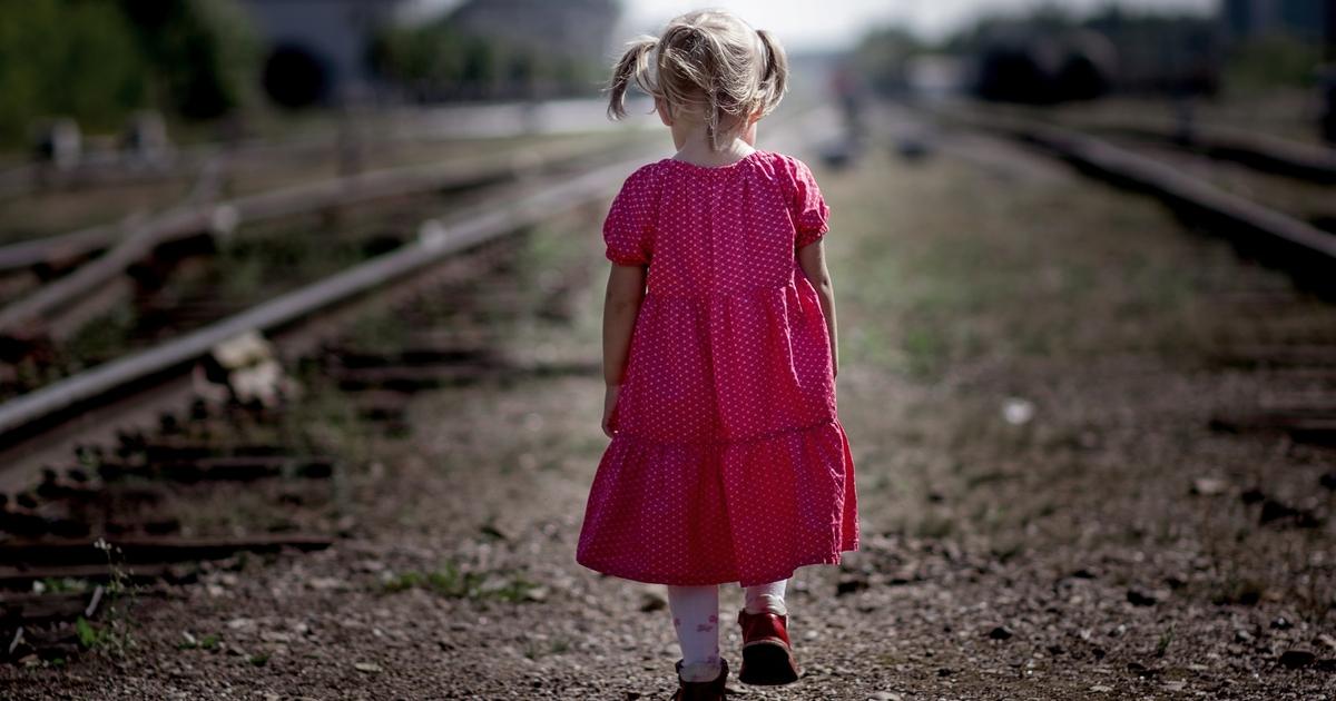 Мы ищем детей, которые из-за войны остались без попечения и нуждаются в помощи — Людмила Страшна