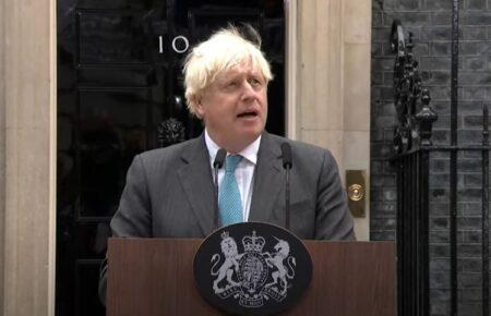 Джонсон намерен бороться за пост премьера — The Times