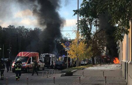 Дистанционные убийцы: стали известны имена россиян, которые наводят ракеты на гражданские объекты в Украине