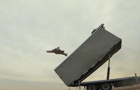 Українські військові збили 5 із 7 дронів, запущених по Миколаївщині — командування