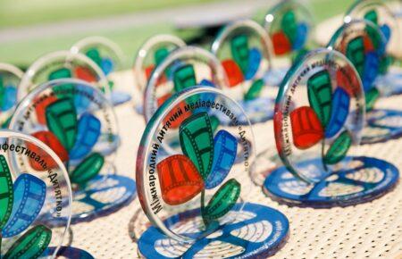 Зі 142 конкурсних робіт Міжнародного фестивалю медіатворчості «Дитятко» більшість про війну — Володимир Дягілев