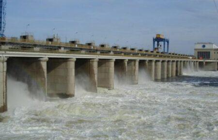 Данилов объяснил, что будет с Крымом в случае подрыва оккупантами Каховской ГЭС