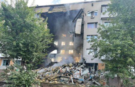 Авдіївка і Бахмут вже починають бути схожими на Маріуполь — боєць тероборони