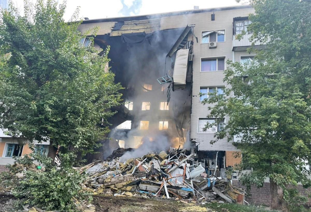 Авдіївка і Бахмут вже починають бути схожими на Маріуполь — боєць тероборони