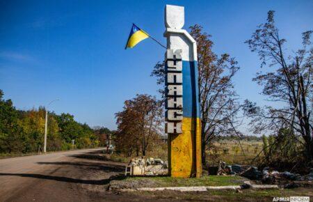 Вночі окупанти обстріляли Куп'янськ, загинула людина