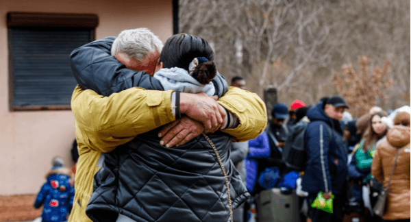 У полоні треба робити все, щоб вижити, а читати наші справжні думки росіяни не вміють — колишня полонена Вікторія Андруша