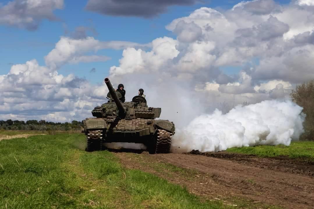 Протягом доби ЗСУ збили 7 БПЛА, 6 з них є іранськими — Генштаб