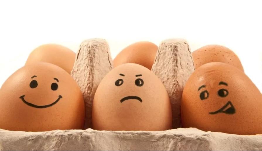 Ціна на яйця зупиниться на рівні 45-50 грн за 10 штук — економіст 