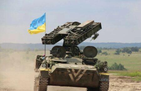 Українські ППО за добу збили понад 20 безпілотників окупантів